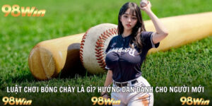 luật chơi bóng chày